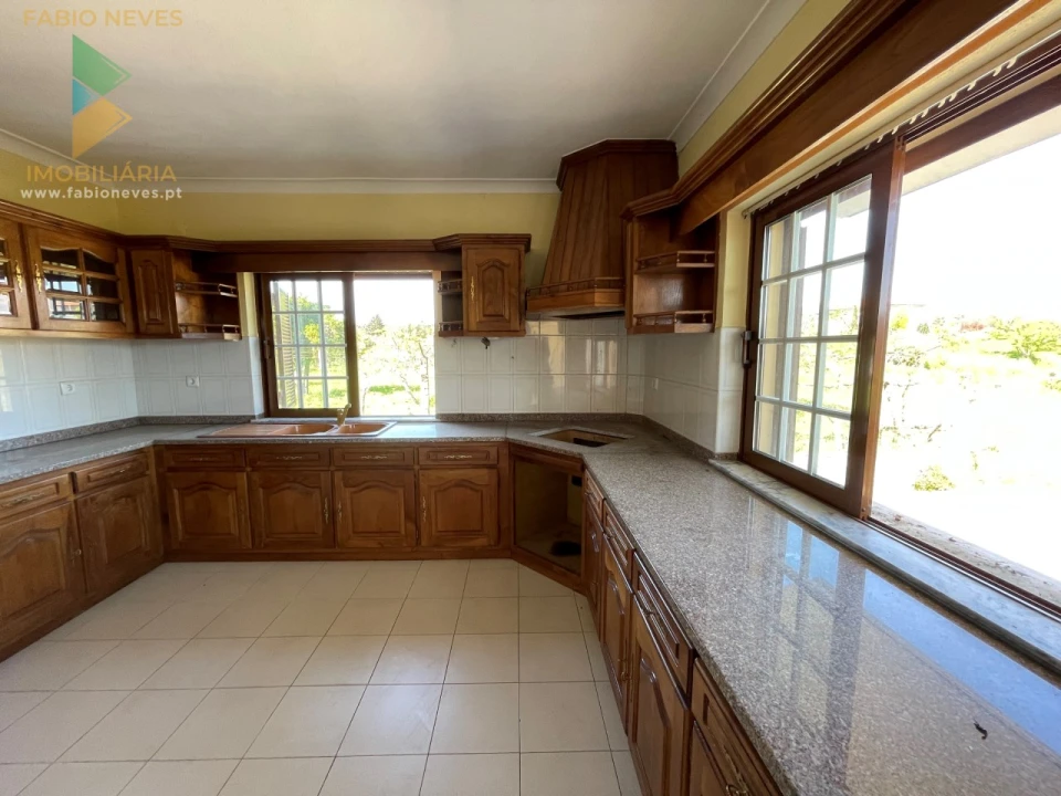 Moradia T6 para Venda em Prozelo Foto 26