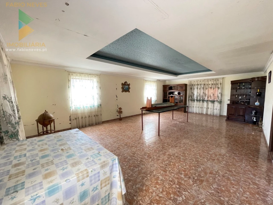 Moradia T6 para Venda em Prozelo Foto 36