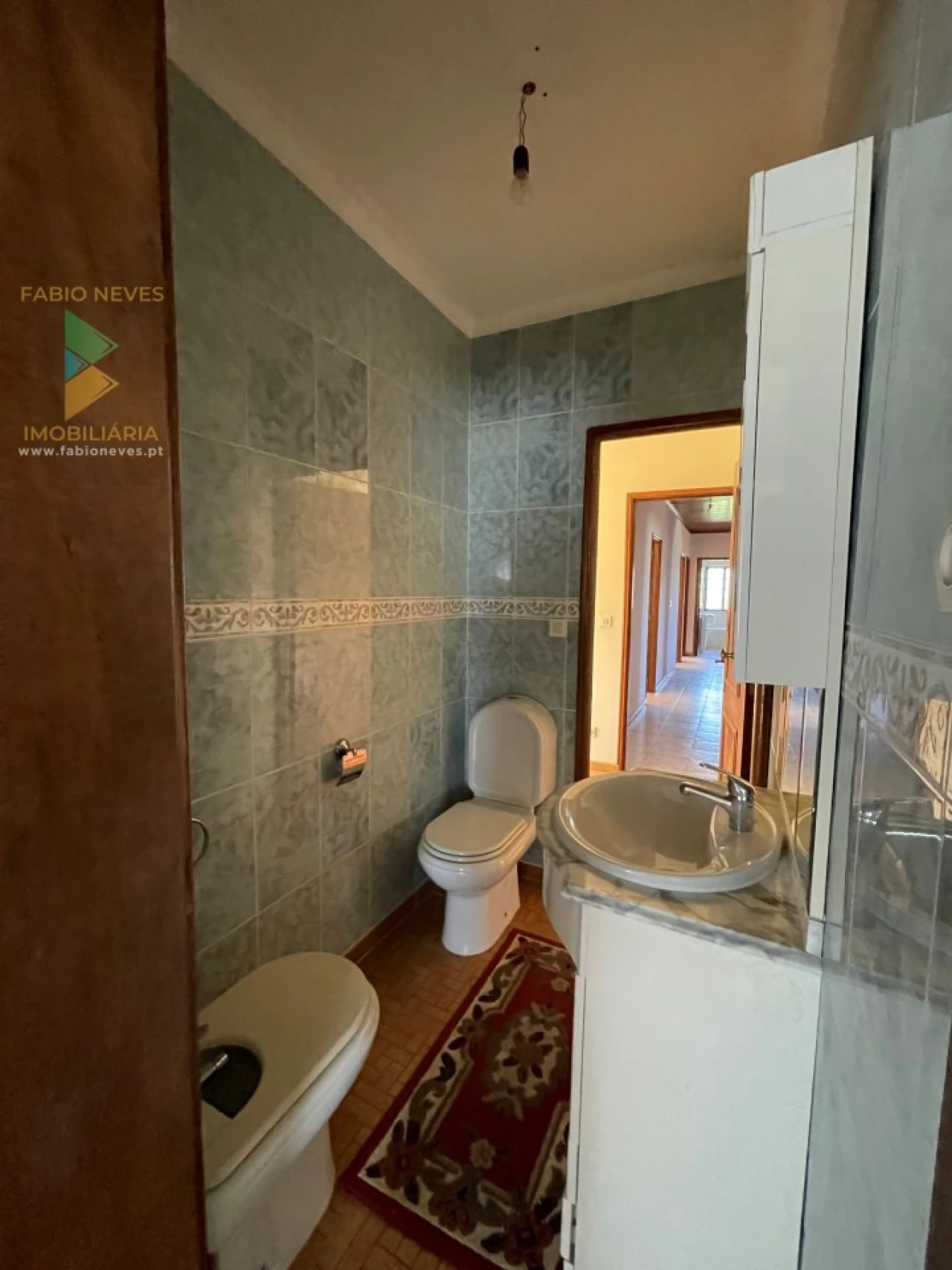 Moradia T6 para Venda em Prozelo Foto 40