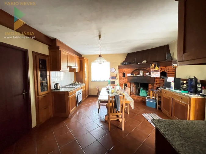 Moradia T6 para Venda em Prozelo Foto 17