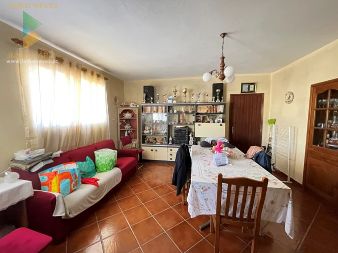 Moradia T6 para Venda em Prozelo Foto 20