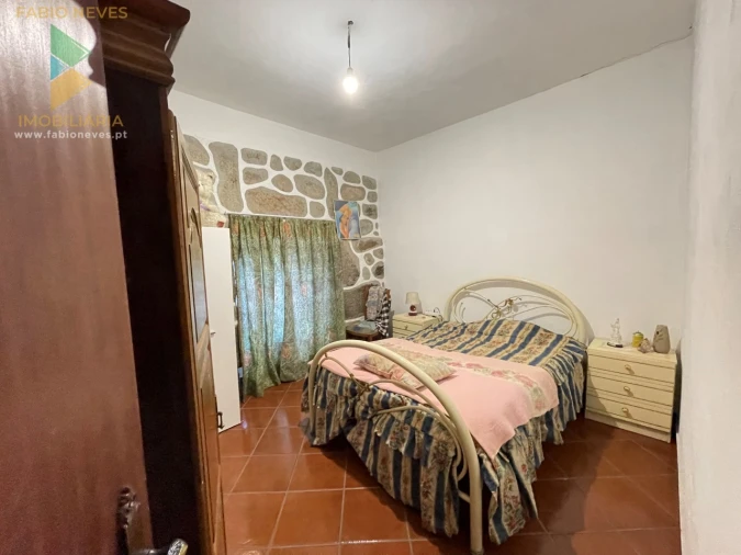 Moradia T6 para Venda em Prozelo Foto 21