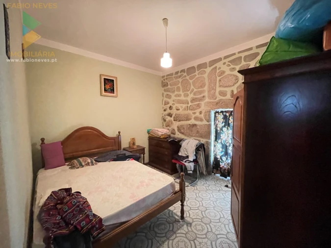 Moradia T6 para Venda em Prozelo Foto 22