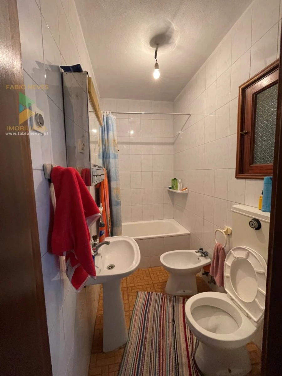 Moradia T6 para Venda em Prozelo Foto 23