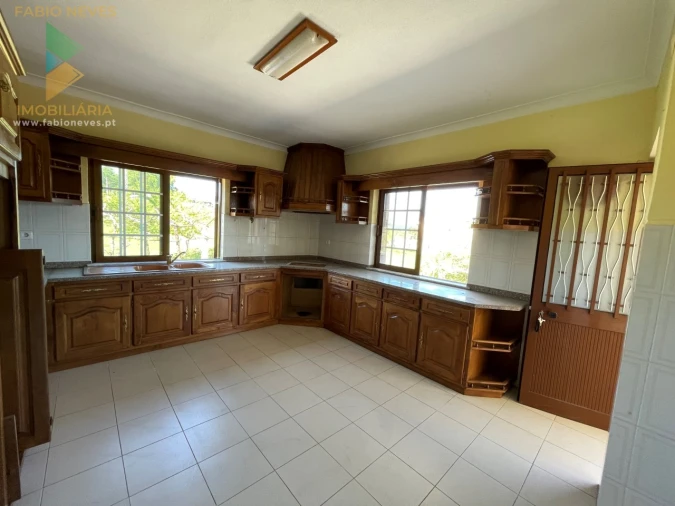 Moradia T6 para Venda em Prozelo Foto 24