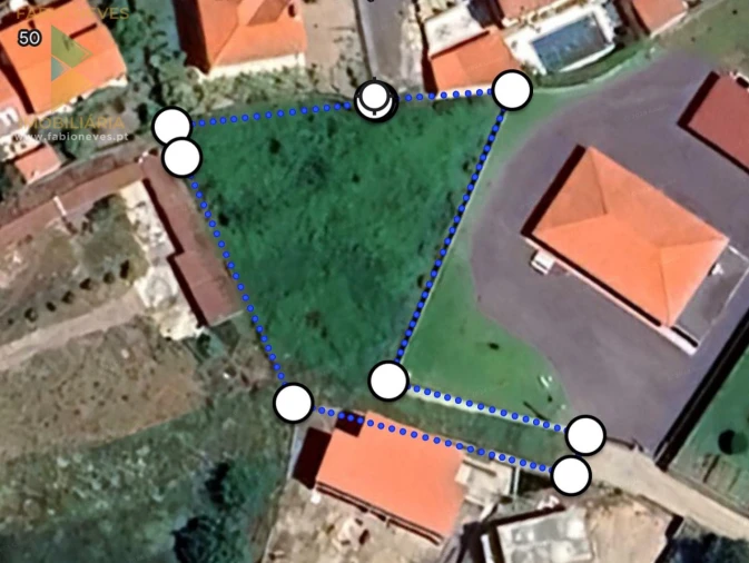 Terreno para Venda em Paço