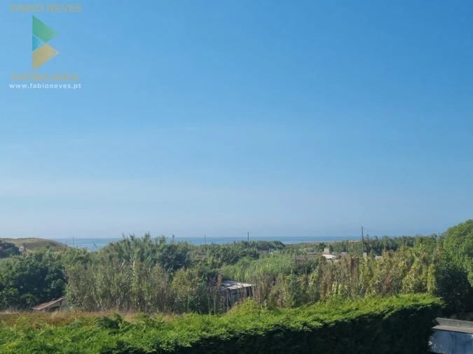 Moradia T4 para Venda em Marinha das Ondas Foto 56