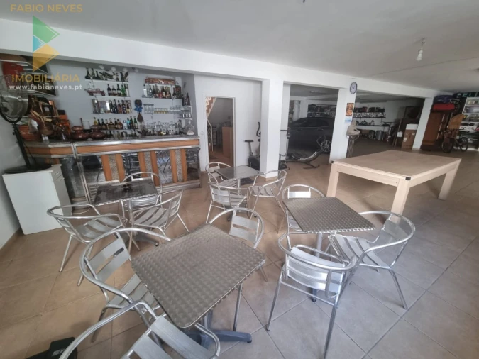 Moradia T4 para Venda em Marinha das Ondas Foto 68