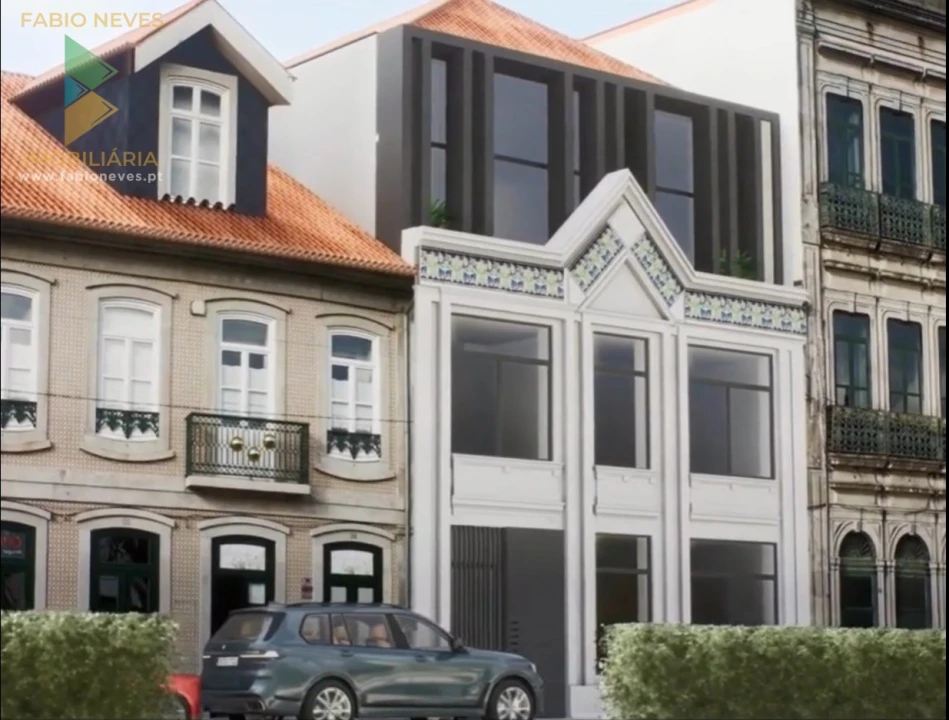 Apartamento T2 para Venda em Santa Maria Maior e Monserrate e Meadela Foto 1
