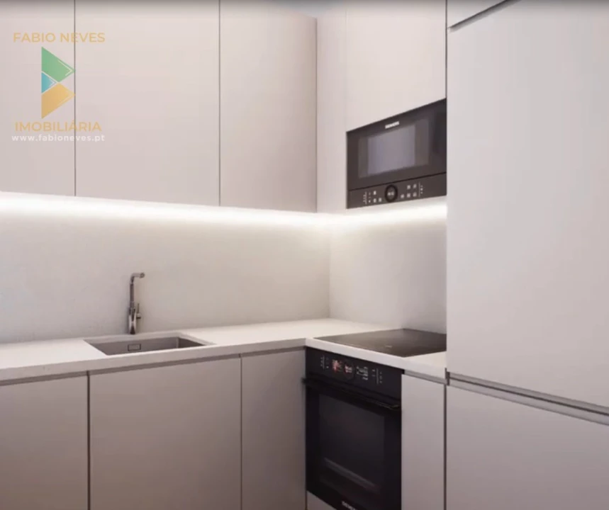 Apartamento T2 para Venda em Santa Maria Maior e Monserrate e Meadela Foto 6