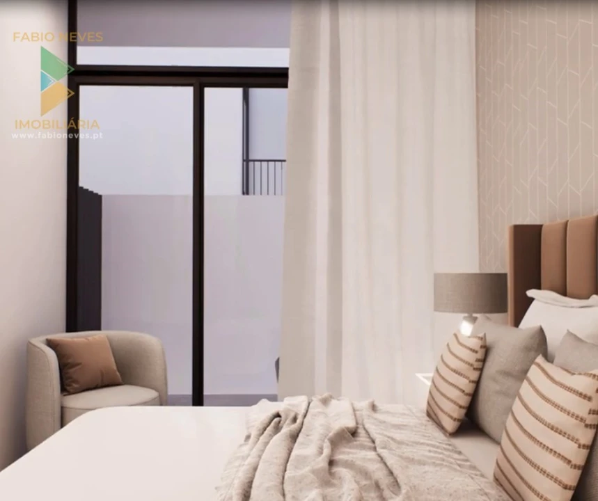 Apartamento T2 para Venda em Santa Maria Maior e Monserrate e Meadela Foto 8