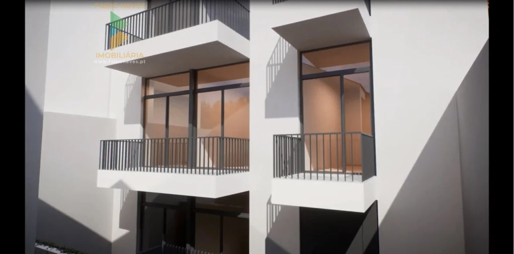 Apartamento T2 para Venda em Santa Maria Maior e Monserrate e Meadela Foto 4