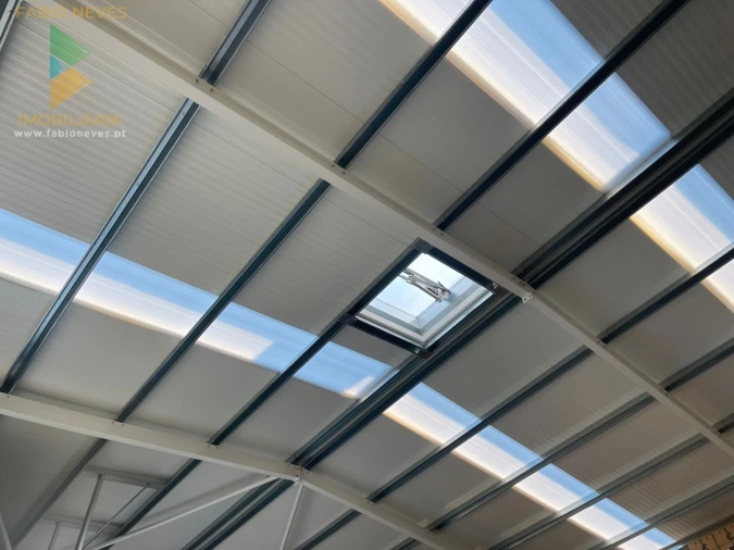 Armazém para Venda em Fornelos e Queijada Foto 8