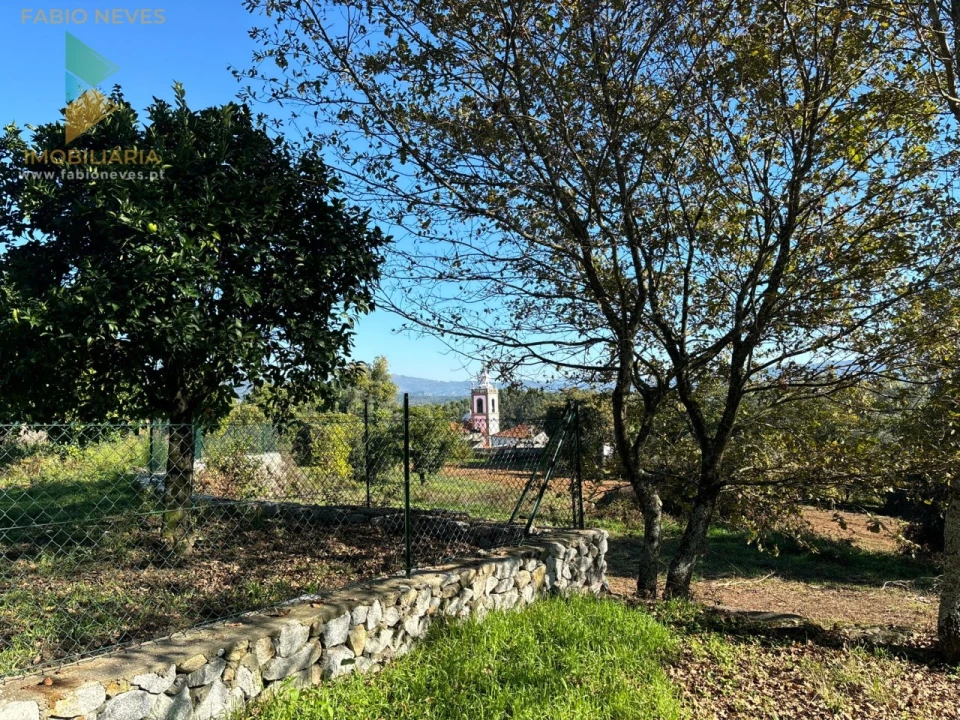 Terreno para Venda em Vila Verde e Barbudo Foto 6