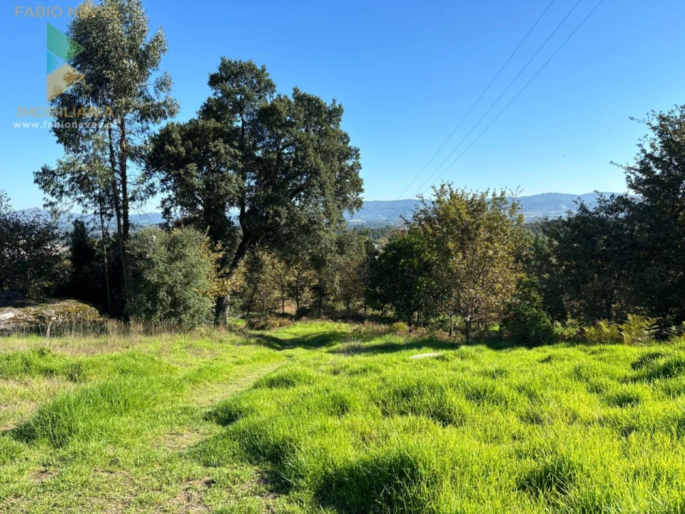 Terreno para Venda em Vila Verde e Barbudo Foto 14