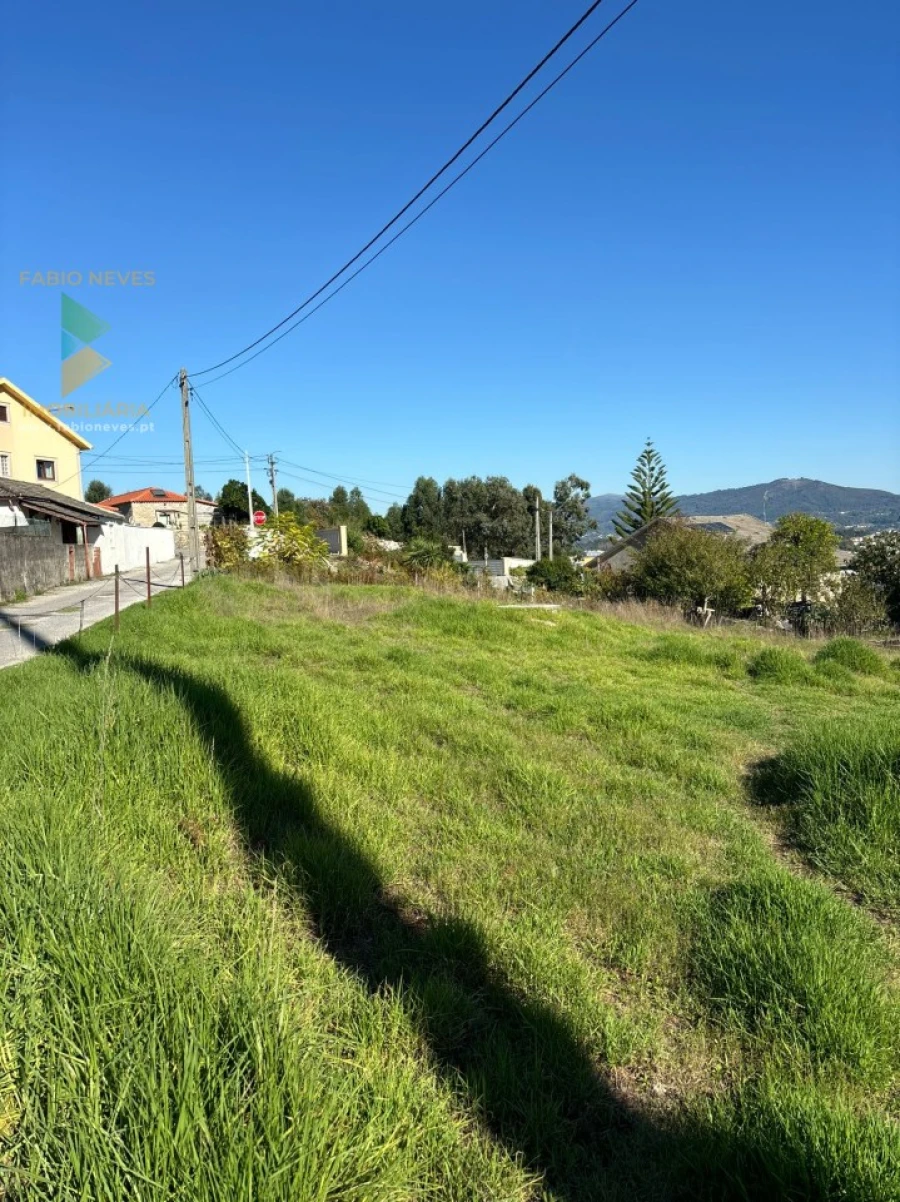 Terreno para Venda em Vila Verde e Barbudo Foto 20