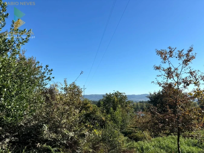 Terreno para Venda em Vila Verde e Barbudo Foto 22