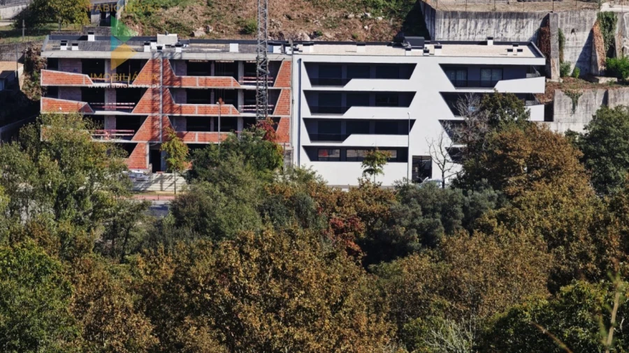 Apartamento T3 para Venda em Ponte da Barca, V.N. Muía, Paço Vedro Magalhães Foto 10