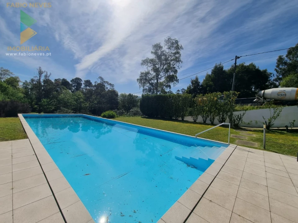 Moradia T5 para Venda em Fontão Foto 6