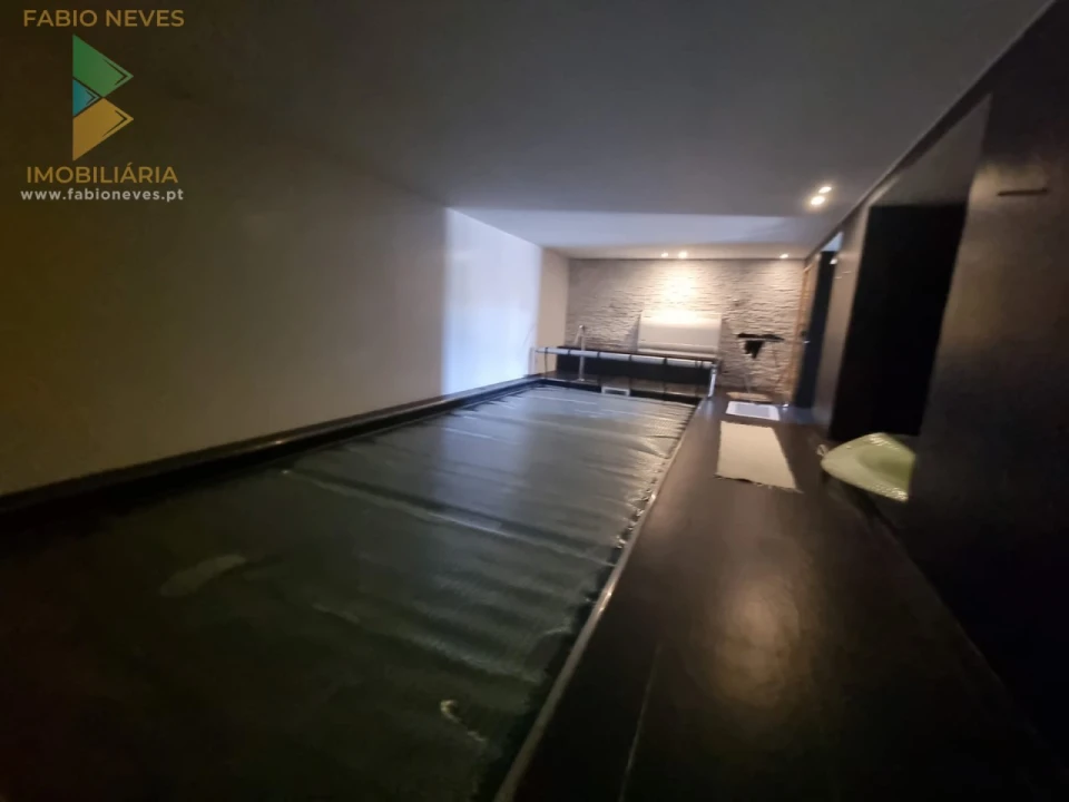 Moradia T5 para Venda em Fontão Foto 17