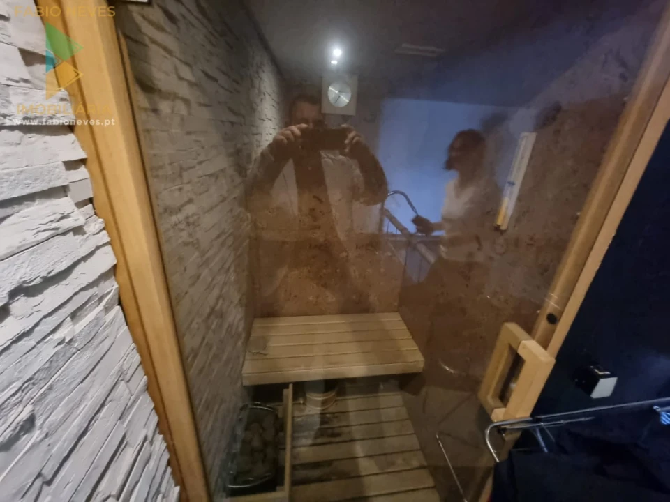 Moradia T5 para Venda em Fontão Foto 18
