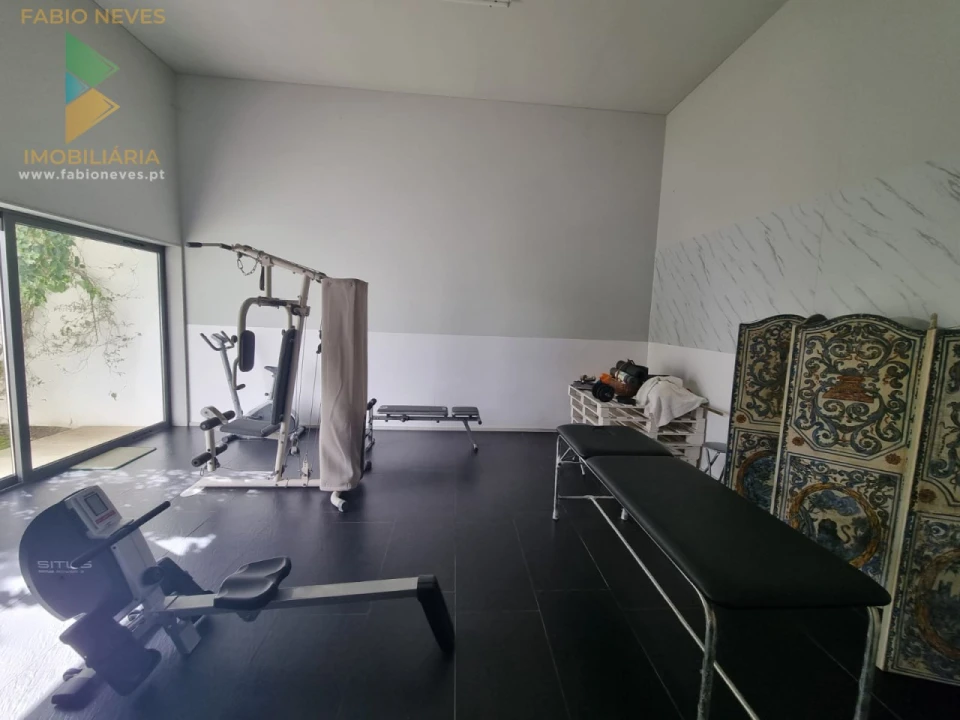 Moradia T5 para Venda em Fontão Foto 23