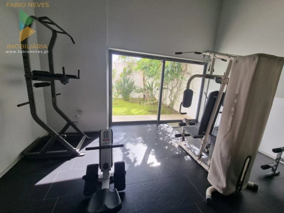 Moradia T5 para Venda em Fontão Foto 28