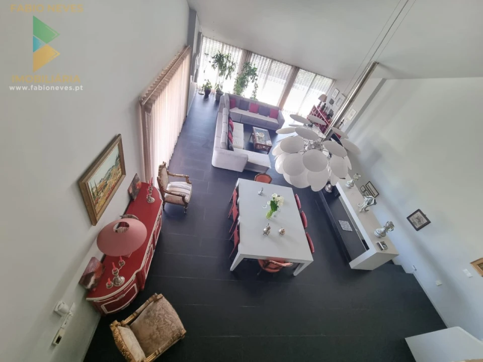 Moradia T5 para Venda em Fontão Foto 56