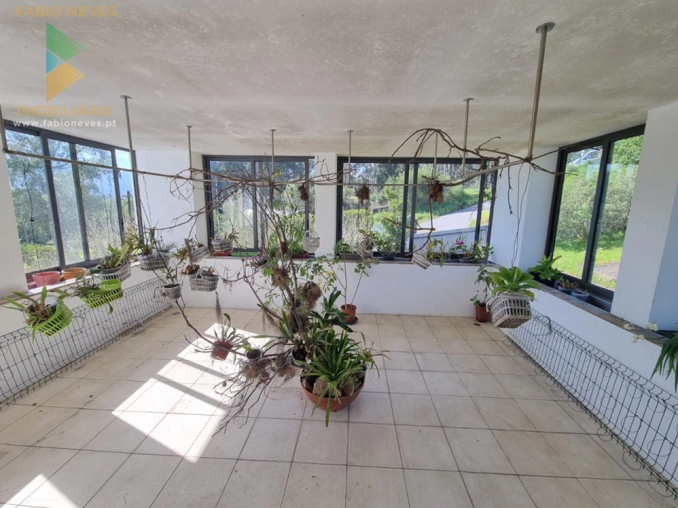 Moradia T5 para Venda em Fontão Foto 57