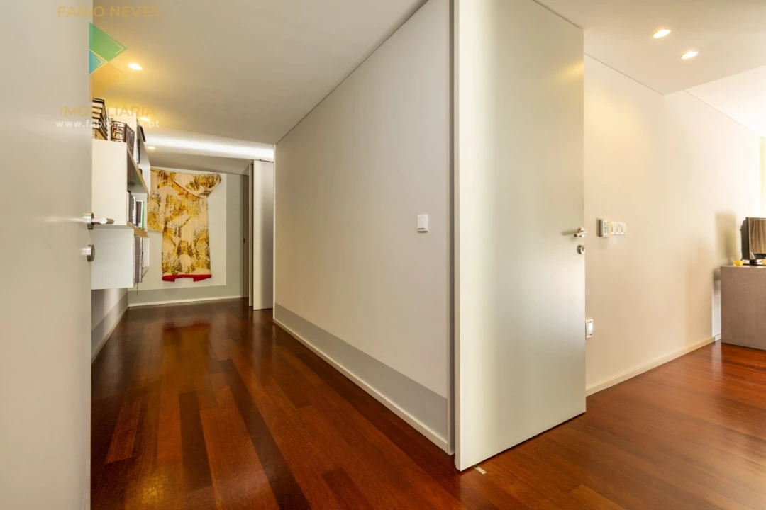 Moradia T5 para Venda em Fontão Foto 67