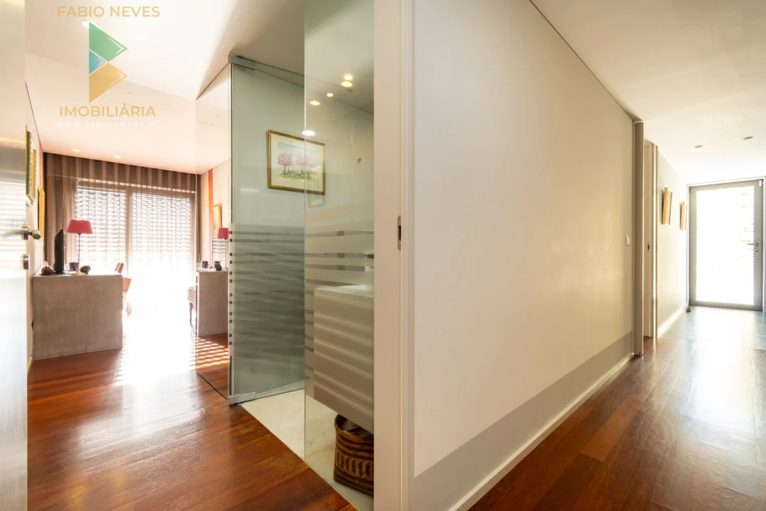 Moradia T5 para Venda em Fontão Foto 72