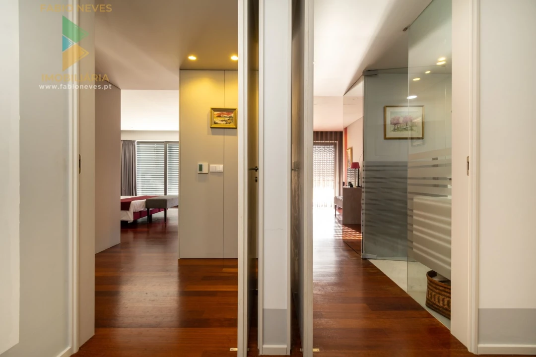 Moradia T5 para Venda em Fontão Foto 74