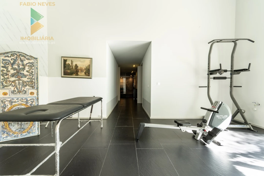 Moradia T5 para Venda em Fontão Foto 82