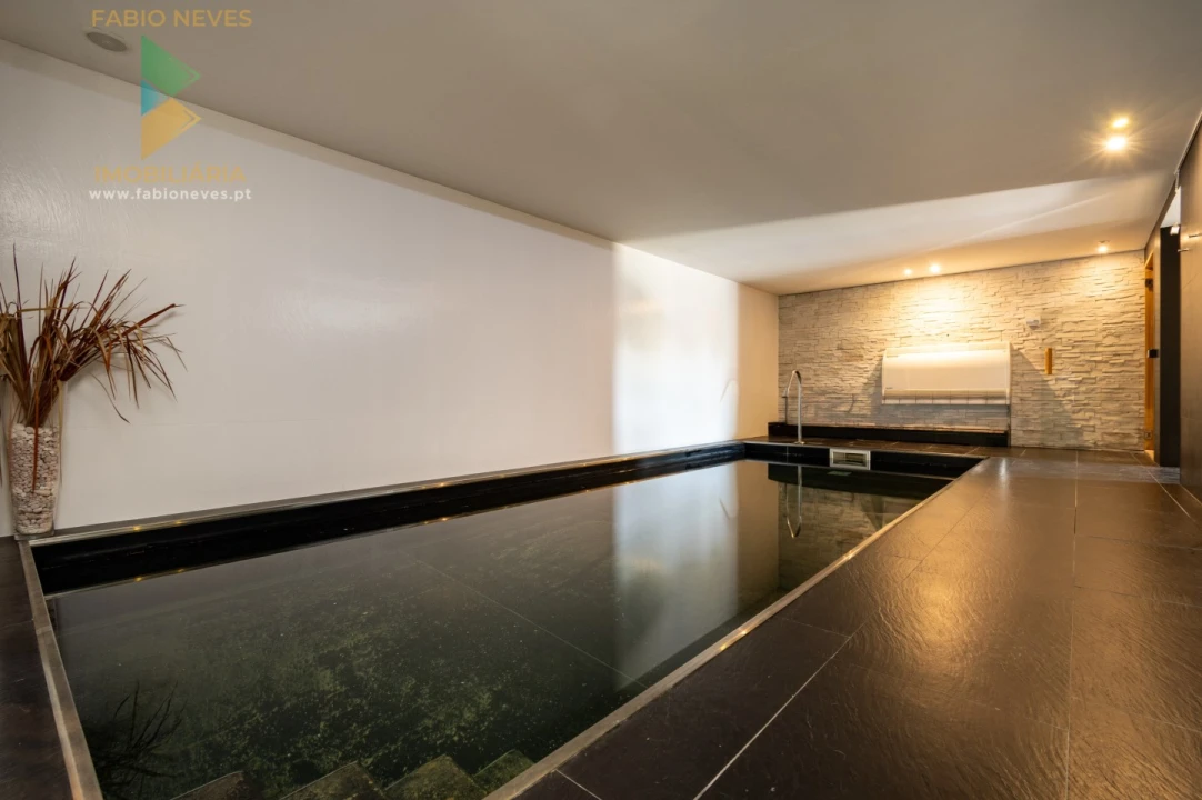 Moradia T5 para Venda em Fontão Foto 86