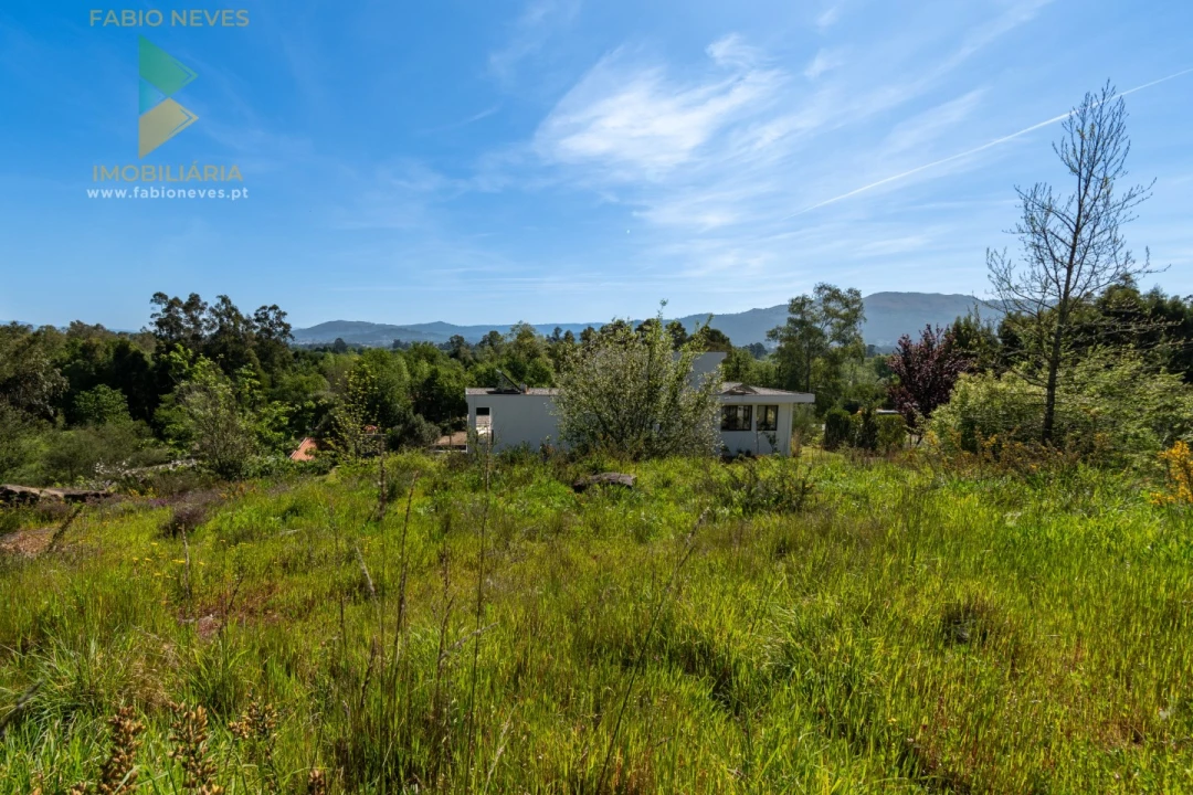 Moradia T5 para Venda em Fontão Foto 98