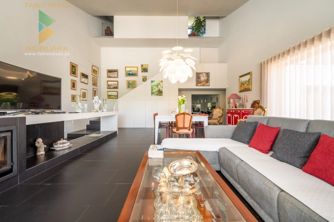 Moradia T5 para Venda em Fontão Foto 103