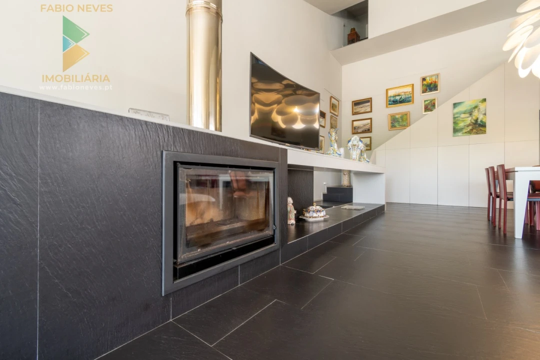 Moradia T5 para Venda em Fontão Foto 105