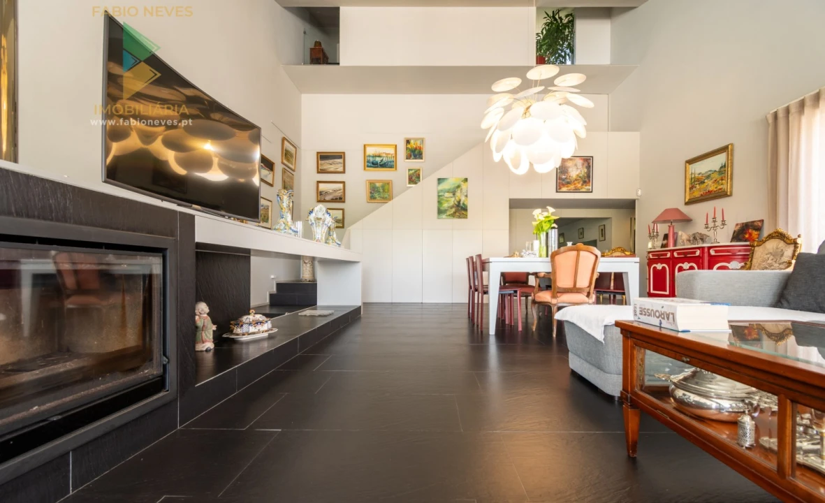 Moradia T5 para Venda em Fontão Foto 106