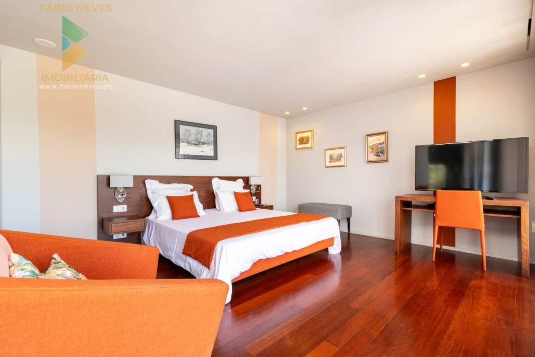 Moradia T5 para Venda em Fontão Foto 114