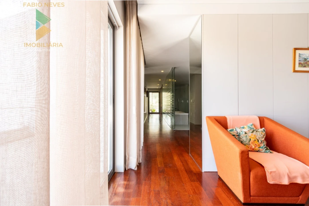 Moradia T5 para Venda em Fontão Foto 115