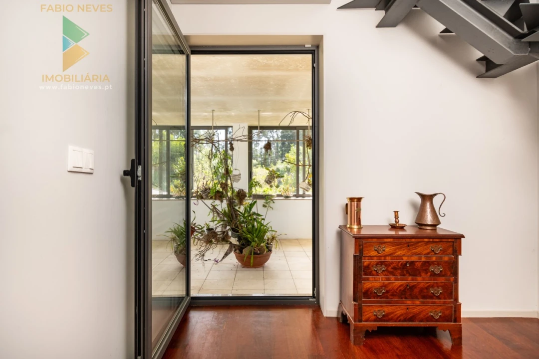 Moradia T5 para Venda em Fontão Foto 118