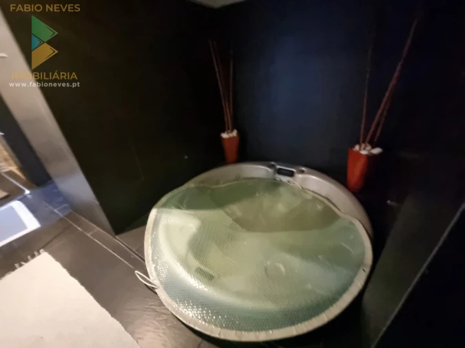 Moradia T5 para Venda em Fontão Foto 15