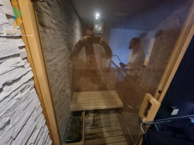 Moradia T5 para Venda em Fontão Foto 18