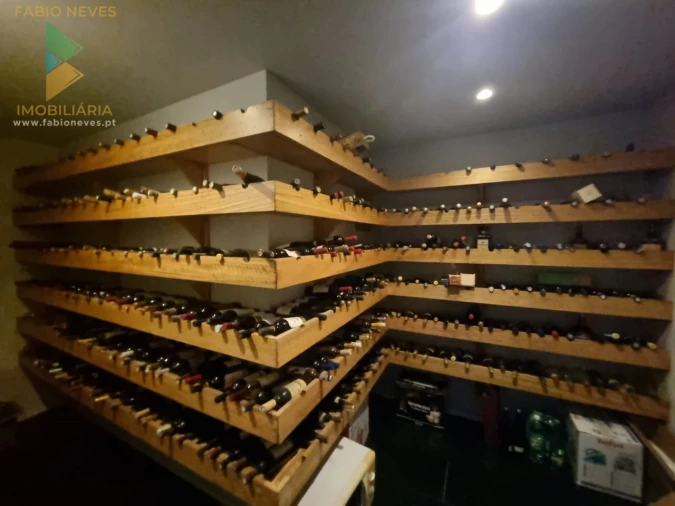 Moradia T5 para Venda em Fontão Foto 20