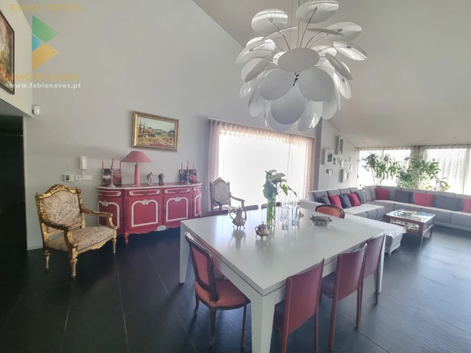 Moradia T5 para Venda em Fontão Foto 38