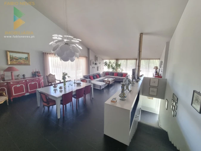 Moradia T5 para Venda em Fontão Foto 39