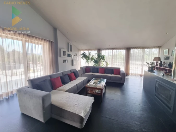 Moradia T5 para Venda em Fontão Foto 41