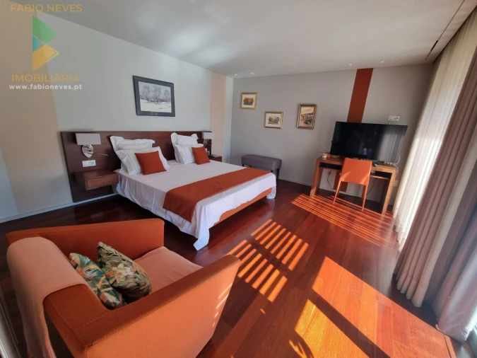 Moradia T5 para Venda em Fontão Foto 47