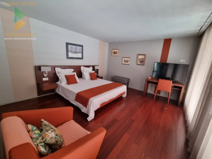 Moradia T5 para Venda em Fontão Foto 54