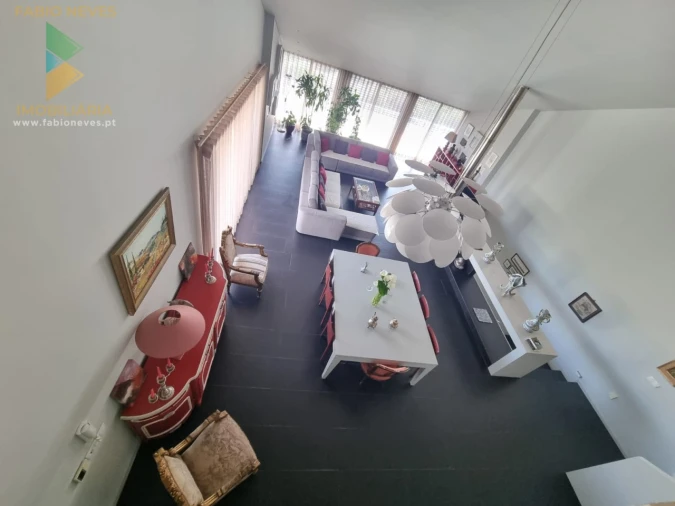 Moradia T5 para Venda em Fontão Foto 56